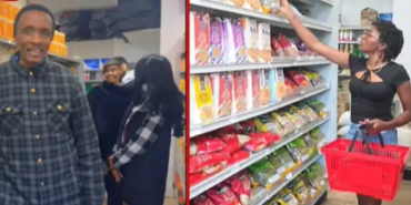 Kenyan Diaspora Finds a Taste of Home in Tacoma