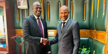 Babu Owino, Ndindi Nyoro and Kirinyaga Leaders Top Infotrak Nationwide Approval Survey