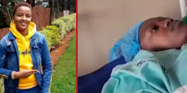 Woman Accuses OCS of Pushing Her From 6th-Floor Balcony