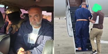Kenya Extradites Afghan Drug Lord to the US