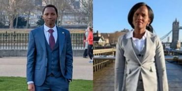 Linner Sang Murder: Kenyan Man Receives 18-Year Jail Term for Killing Ex-Partner in Reading