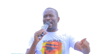 Sifuna Plans Major Bungoma Meeting Ahead of 2027 Polls