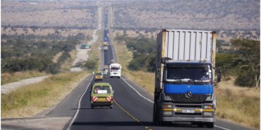 How Women are Helping Gangs Target Motorists on Kenyan Highways