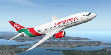 Kenya Airways New York Flight Returns to Nairobi After Technical Fault