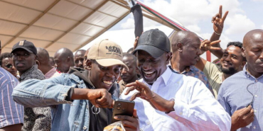 Ruto Confirms Ksh3 Billion NYOTA Business Support Payout From 10 July
