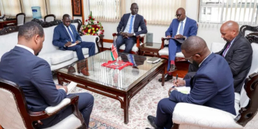 Kenya Demands Immediate Action Over Citizen Held Without Trial in South Sudan