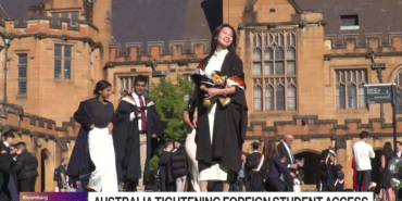 Australia and Japan Raise Visa Fees for Students, Migrants and Travellers