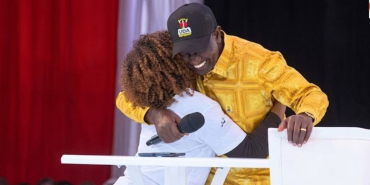 Ruto Launches NYOTA Phase Two, Releases Sh3 Billion to 122,000 Youth