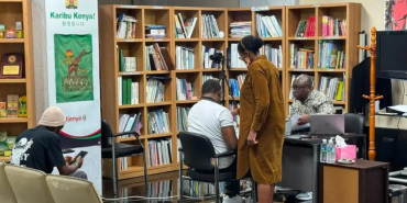 Kenyans in South Korea to Access Passport, Registration Services in Seoul