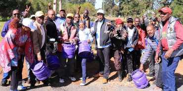 Amnesty Kenya Calls for Investigation Into Bribery and Violence Ahead of Ol Kalou By-Election