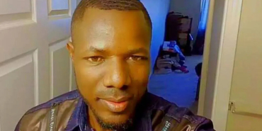 Kenyan Man Titus Wanjala Killed After Car Plunges Into Iowa Pond
