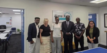Kenyan Students in Australia Set to Benefit from New Support Initiative