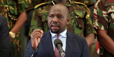 Kenyans to Get Certificates of Good Conduct Within 24 Hours Under New Biometric System