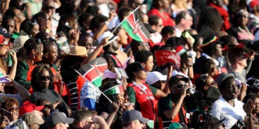 Kenyans in the UK Rally Behind Team Kenya at 2026 Commonwealth Games