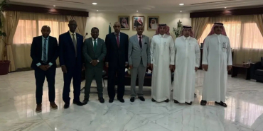 Kenya Embassy Steps Up Protection for Workers in Saudi Arabia