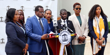 LSK to Lead Nationwide March Over Killings of Advocates Esther Keige and Edward Kariuki
