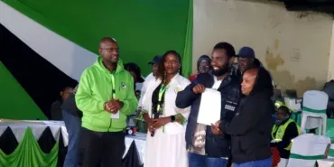 DCP Wins Ol Kalou By-Election in Landslide, Defeats UDA