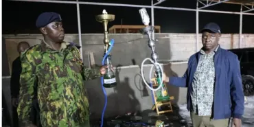 High Court Declares Kenya’s 2017 Shisha Ban Regulations Invalid