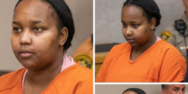 Kenyan-Born Woman Pleads Insanity in Fatal Tacoma, Washington Crash Case
