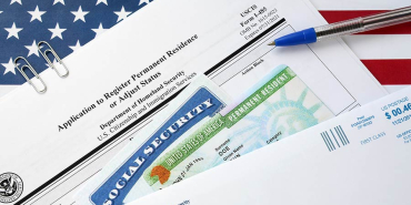 New Rules for Green Card Applicants: I-485 Form Changes Effective September 18