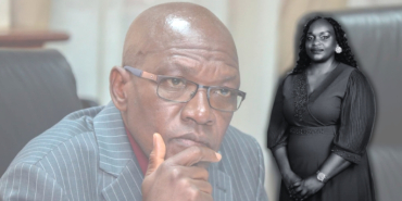 Boni Khalwale Mourns Wife Gloria Sekeiyan After Sudden Death
