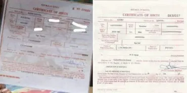 Huduma Kenya Explains How to Correct Wrong Names on Birth Certificates