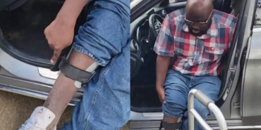 Kenyans in Atlanta Step In to Help John Njoroge After Months of Homelessness