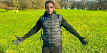 Kenyan Student Philip Kibet Ngeny Reported Missing in the UK