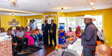 US-Based Kenyans to Press Gachagua, Maraga on LGBTQ Rights Ahead of 2027