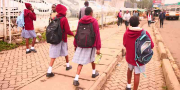 Kenya Schools to Observe 8am to 3:30pm Learning Hours, Ogamba Says