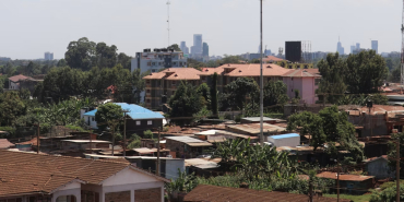 Nairobi’s Expansion Puts Kiambu Families Under Growing Land Pressure