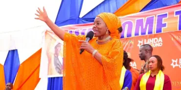 ODM Calls for Accountability After Deadly Violence at Homa Bay Rally