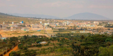 Land Worth Sh150,000 Now Selling for Sh4 Million in Kyumbi