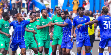 Gor Mahia Reach First Kagame Cup Final in 11 Years After Dramatic Penalty Win