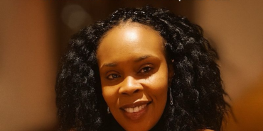 How Winnie Musau Is Keeping Kenyan Culture Alive in the UK