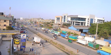 Nairobi’s Property Boom Loses Steam as Satellite Towns See Falling Prices