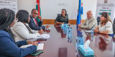 Kenya Moves to Strengthen Credential Checks for Citizens Seeking Jobs Overseas
