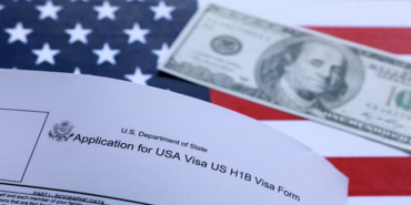 US May End 60-Day Grace Period for H-1B Workers After Job Loss