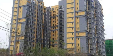 Nairobi High-Rise Rules Face Supreme Court Challenge
