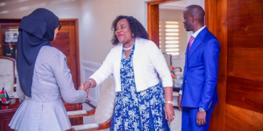 Raila Odinga Mausoleum in Bondo Set for October 15 Unveiling
