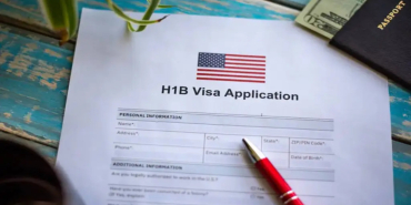 Trump Moves to Overhaul H-1B Visa Programme With New Rules
