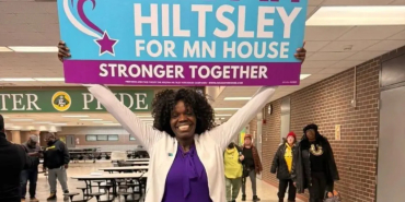 Kenyan-born Huldah Momanyi Wins Party Nomination for Minnesota House