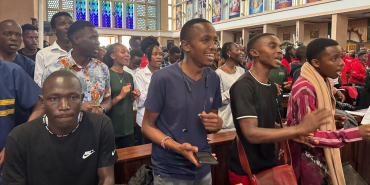 Kenya Seeks Churches’ Help to Keep Diaspora Families Connected