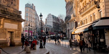 Kenya Embassy in Paris Hiring Consular Assistant at €1,980 Monthly Salary