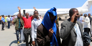 Trump Administration Wins Court Approval to Deport 1,100 Somalis