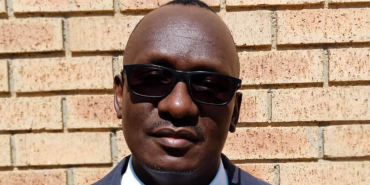Tom Ochieng Atonga Steps Down as Chairman of Kenyans in Botswana Diaspora Association