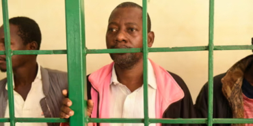 High Court Rejects Paul Makenzi’s Bid to Leave Shimo la Tewa Prison