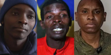 Russia-Ukraine War: The Fate of Kenyans Captured Fighting for Russia