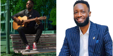 Kenyan Scientist in Germany Turns Life’s Struggles Into Gospel Music