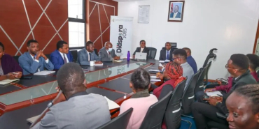 Kenya Reaffirms Commitment to Protecting Kenyans Living Abroad